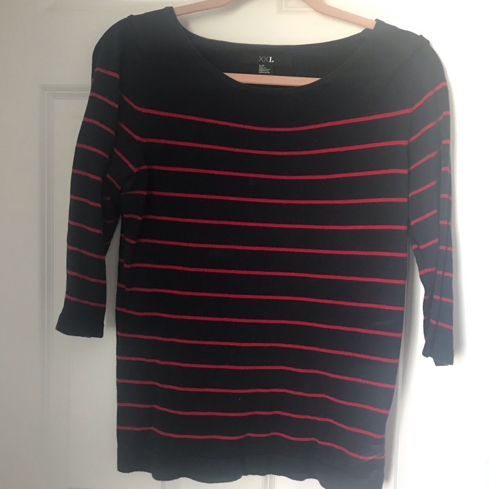 Forever 21 knit